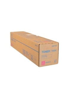 Cartucho de Tinta Original HP F9J80A Gris | Tienda24 Tienda24.eu