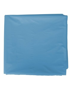 Sac Fixo Déguisement Plastique Bleu 65 x 90 cm de Fixo, Sets & Kits - Ref: S8423149, Precio: 18,00 €, Descuento: %