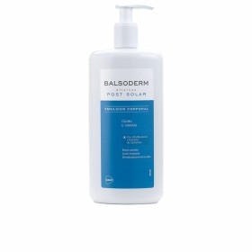 After Sun Balsoderm Balsoderm Émulsion Corporelle (500 ml)