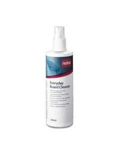 Liquido/Spray detergente Nobo Lavagna bianca 250 ml da Nobo, Lavagne bianche - Ref: S8423331, Precio: €15.22, Descuento: %