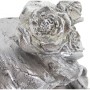 Statua Decorativa Alexandra House Living Argentato Plastica Bambina 18 x 18 x 26 cm di Alexandra House Living, Oggetti da col...