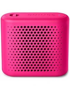 Bluetooth Speakers Philips TAS2505B/00 Black 3 W | Tienda24 Tienda24.eu