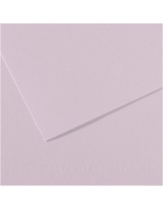 Zeichenpapier Canson Mi-Teintes 10 Bettlaken Lila von Canson, Zeichenpapier - Ref: S8423496, Preis: 16,19 €, Rabatt: %