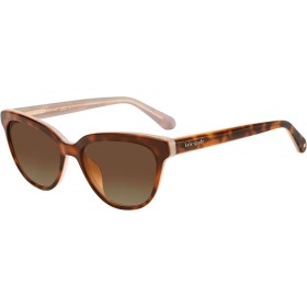 Lunettes de soleil Femme Kate Spade CAYENNE_S de Kate Spade, Lunettes et accessoires - Réf : S7266157, Prix : 163,88 €, Remis...