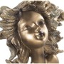 Decorative Figure Alexandra House Living Golden Plastic Girl 15 x 26 x 27 cm by Alexandra House Living, Collectables - Ref: D...