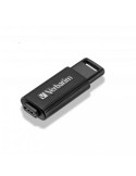 USB stick Verbatim Store "N" Go Black 64 GB | Tienda24 Tienda24.eu