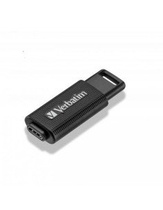 Memoria USB SanDisk SDCZ430-128G-G46 Negro 128 GB | Tienda24 Tienda24.eu