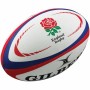 Balón de Rugby Gilbert England Multicolor