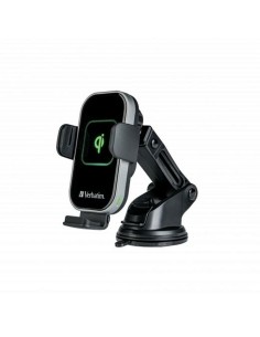 Suporte para Carros Ibox H-8 Preto | Tienda24 Tienda24.eu