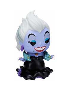 Statua Disney Ursula The Little Mermaid Nº568 da Disney, Statuine Bobblehead - Ref: S8423902, Precio: 15,86 €, Descuento: %