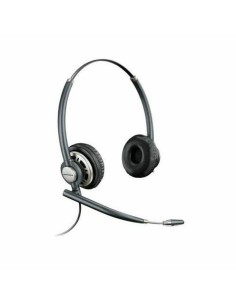 Auriculares com microfone Logitech Zone Vibe 100 Cor de Rosa | Tienda24 Tienda24.eu