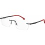 Montura de Gafas Hombre Carrera CARRERA 8853 de Carrera, Gafas y accesorios - Ref: S7266328, Precio: 190,99 €, Descuento: %