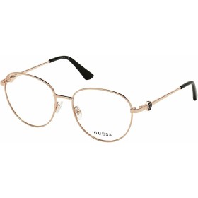 Men' Spectacle frame Guess GU2756 by Guess, Glasses and accessories - Ref: S7266346, Price: 112,17 €, Discount: %