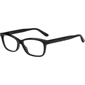 Armação de Óculos Unissexo Ermenegildo Zegna VZ3538-0711 Castanho ø 56 mm | Tienda24 - Global Online Shop Tienda24.eu