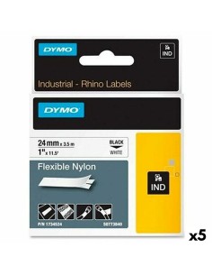 Etiquettes pour Imprimante Epson C33S045731 Brillant Ø 76,2 mm (1 Unités) (18 Unités) | Tienda24 Tienda24.eu