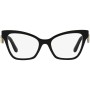 Monture de Lunettes Femme Dolce & Gabbana DG 3369 de Dolce & Gabbana, Lunettes et accessoires - Réf : S7266427, Prix : 221,10...