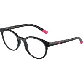 Armação de Óculos Feminino Dolce & Gabbana DG 5093 de Dolce & Gabbana, Óculos e acessórios - Ref: S7266435, Preço: 151,48 €, ...