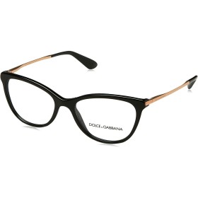 Armação de Óculos Feminino Dolce & Gabbana DG 3258 de Dolce & Gabbana, Óculos e acessórios - Ref: S7266439, Preço: 184,68 €, ...