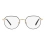 Monture de Lunettes Dolce & Gabbana DG 1349 de Dolce & Gabbana, Lunettes de lecture - Réf : S7266448, Prix : 215,90 €, Remise...