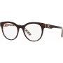 Montura de Gafas Mujer Dolce & Gabbana PRINT FAMILY DG 3334 de Dolce & Gabbana, Gafas y accesorios - Ref: S7266449, Precio: 2...