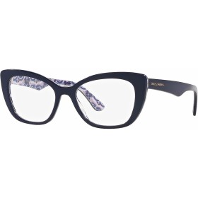 Armação de Óculos Feminino Dolce & Gabbana DG 3360 de Dolce & Gabbana, Óculos e acessórios - Ref: S7266450, Preço: 215,90 €, ...