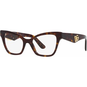 Armação de Óculos Feminino Dolce & Gabbana DG 3369 de Dolce & Gabbana, Óculos e acessórios - Ref: S7266453, Preço: 231,52 €, ...