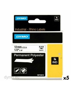 Printer Labels Zebra 03200GS11007 | Tienda24 Tienda24.eu