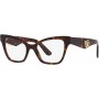 Monture de Lunettes Femme Dolce & Gabbana DG 3369 de Dolce & Gabbana, Lunettes et accessoires - Réf : S7266453, Prix : 231,52...