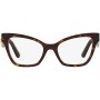 Monture de Lunettes Femme Dolce & Gabbana DG 3369 de Dolce & Gabbana, Lunettes et accessoires - Réf : S7266453, Prix : 231,52...