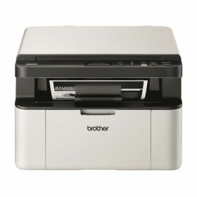 Impresora Multifunción Brother DCP-1610W