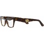 Armação de Óculos Feminino Dolce & Gabbana DG 3370 de Dolce & Gabbana, Óculos e acessórios - Ref: S7266454, Preço: 231,52 €, ...