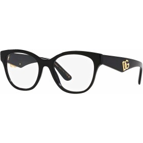 Montatura per Occhiali Donna Dolce & Gabbana DG 3371 di Dolce & Gabbana, Occhiali e accessori - Rif: S7266455, Prezzo: 231,52...