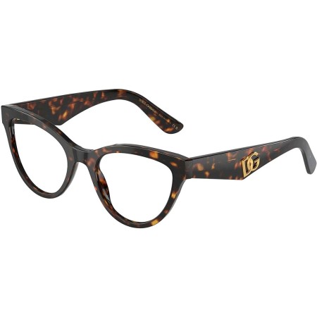 Montura de Gafas Mujer Dolce & Gabbana DG 3372 de Dolce & Gabbana, Gafas y accesorios - Ref: S7266457, Precio: 200,28 €, Desc...