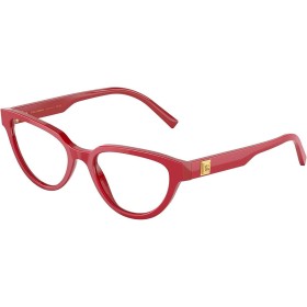 Montura de Gafas Mujer Dolce & Gabbana DG 3358 de Dolce & Gabbana, Gafas y accesorios - Ref: S7266485, Precio: 231,52 €, Desc...