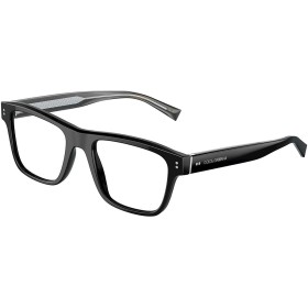 Monture de Lunettes Femme Dolce & Gabbana DG 3362 de Dolce & Gabbana, Lunettes et accessoires - Réf : S7266492, Prix : 231,79...