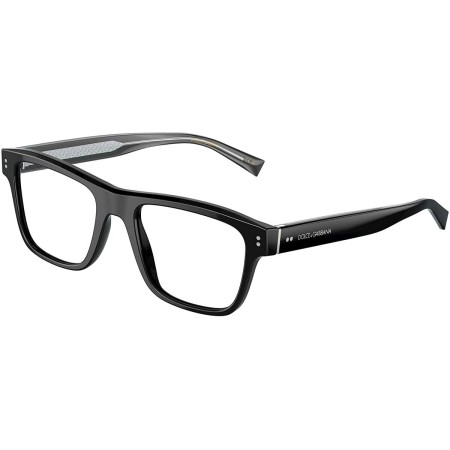 Monture de Lunettes Femme Dolce & Gabbana DG 3362 de Dolce & Gabbana, Lunettes et accessoires - Réf : S7266492, Prix : 215,90...