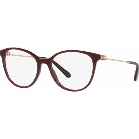 Montatura per Occhiali Donna Dolce & Gabbana DG 3363 di Dolce & Gabbana, Occhiali e accessori - Rif: S7266494, Prezzo: 198,28...