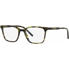 Men' Spectacle frame Dolce & Gabbana DG 3365 by Dolce & Gabbana, Glasses and accessories - Ref: S7266497, Price: 184,68 €, Di...