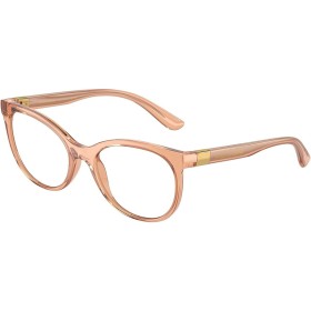 Montatura per Occhiali Donna Dolce & Gabbana DG 5084 di Dolce & Gabbana, Occhiali e accessori - Rif: S7266500, Prezzo: 161,62...