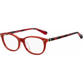 Monture de Lunettes Femme Kate Spade EVANGELINE_F de Kate Spade, Lunettes et accessoires - Réf : S7266569, Prix : 142,63 €, R...