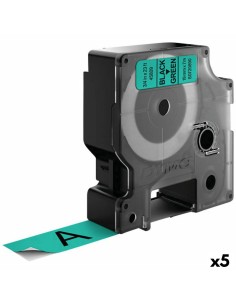 Drucker-Etiketten Avery L7173 Weiß 100 Bettlaken 99,1 x 57 mm (5 Stück) | Tienda24 Tienda24.eu