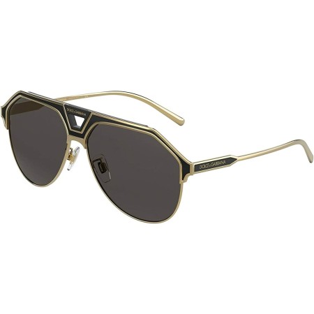 Occhiali da sole Uomo Dolce & Gabbana MIAMI DG 2257 di Dolce & Gabbana, Occhiali e accessori - Rif: S7266616, Prezzo: 240,34 ...