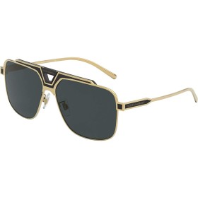 Óculos escuros masculinos Dolce & Gabbana MIAMI DG 2256 de Dolce & Gabbana, Óculos e acessórios - Ref: S7266621, Preço: 240,3...