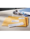 Printer Labels Dymo 99010 28 x 89 mm LabelWriter™ White Black (6 Units) | Tienda24 Tienda24.eu