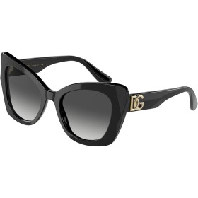 Lunettes de soleil Femme Dolce & Gabbana DG 4405 de Dolce & Gabbana, Lunettes et accessoires - Réf : S7266628, Prix : 222,76 ...