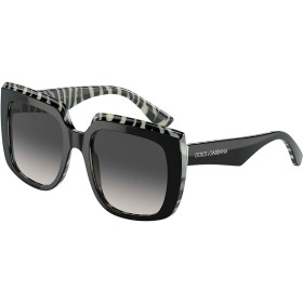 Lunettes de soleil Femme Dolce & Gabbana DG 4414 de Dolce & Gabbana, Lunettes et accessoires - Réf : S7266629, Prix : 240,34 ...