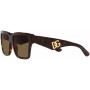 Óculos escuros femininos Dolce & Gabbana DG 4436 de Dolce & Gabbana, Óculos e acessórios - Ref: S7266642, Preço: 280,73 €, De...