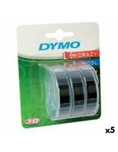 Multifunktionale Drucker-Etiketten Dymo 2177563 Weiß (12 Stück) | Tienda24 Tienda24.eu