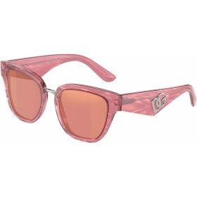 Occhiali da sole Donna Dolce & Gabbana DG 4437 di Dolce & Gabbana, Occhiali e accessori - Rif: S7266662, Prezzo: 222,76 €, Sc...