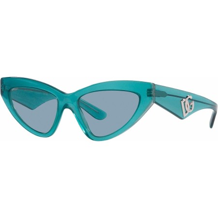 Lunettes de soleil Femme Dolce & Gabbana DG 4439 de Dolce & Gabbana, Lunettes et accessoires - Réf : S7266663, Prix : 222,76 ...